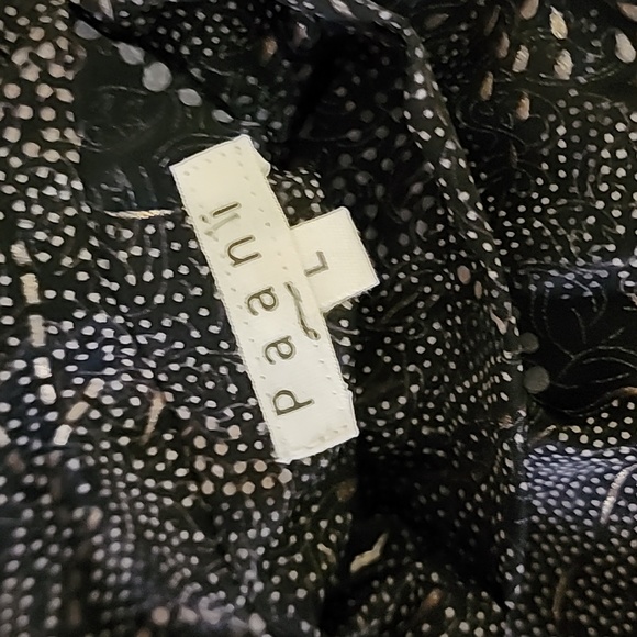 PAANI Reversible Bomber L - Picture 6 of 7